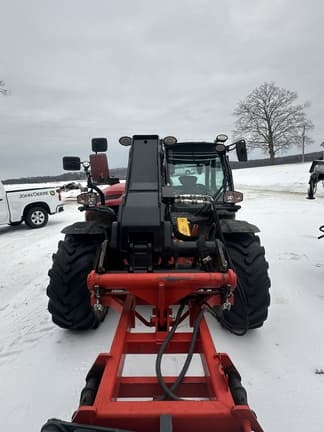 Image of Manitou MLT630 equipment image 3