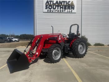 2024 Massey Ferguson 2605H Equipment Image0