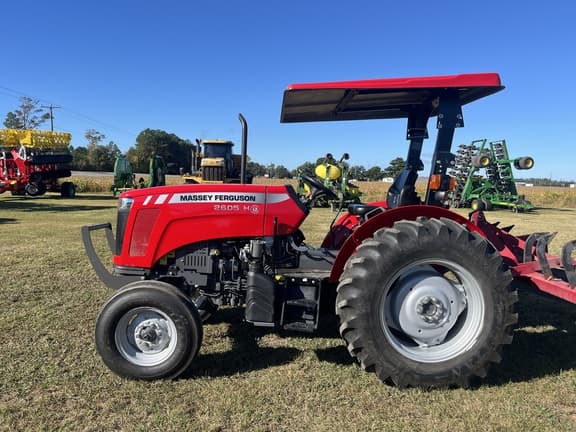 Image of Massey Ferguson 2605H Primary image
