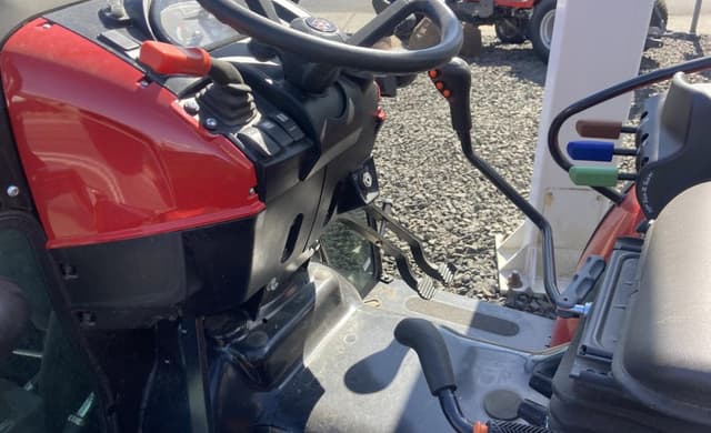 Image of Massey Ferguson 3GE.105 equipment image 2