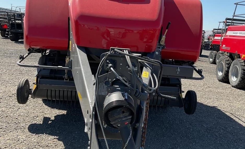 Image of Massey Ferguson LB2234 Primary image