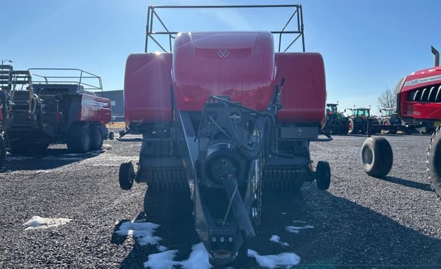 Image of Massey Ferguson LB2234 equipment image 4