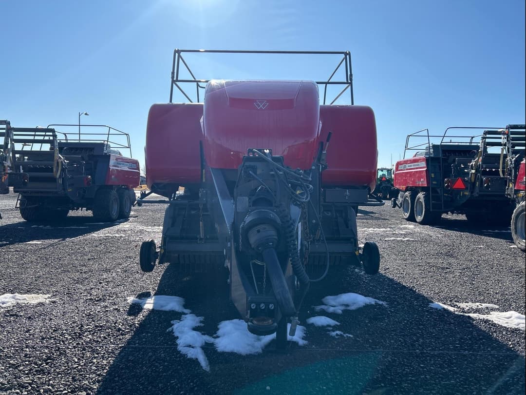 Image of Massey Ferguson LB2234 Image 1