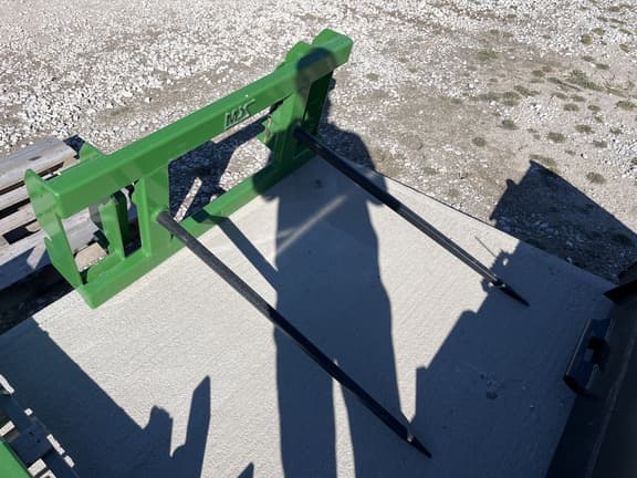 Image of MDS 2802 equipment image 1