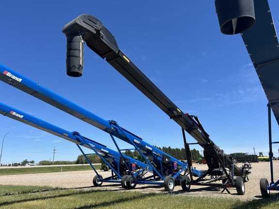 2024 Meridian FC1548 Equipment Image0