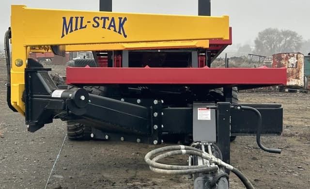 Image of Mil-Stak PT/2150 equipment image 4