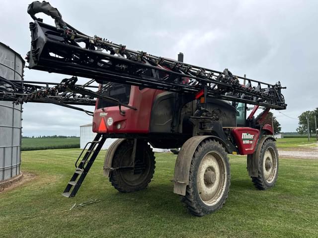 Image of Miller Nitro 7310 equipment image 2