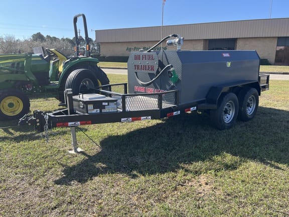 2026 DH Farm Equipment 960G Equipment Image0