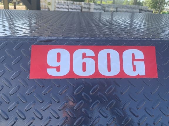 Image of DH Farm Equipment 960G equipment image 1