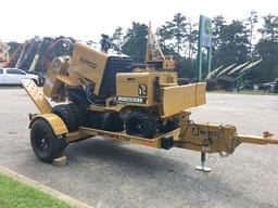 2024 Rayco RG55R Equipment Image0