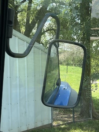 Image of New Holland T5.120 equipment image 4