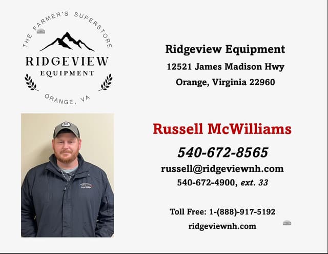 Image of New Holland Workmaster 60 equipment image 3