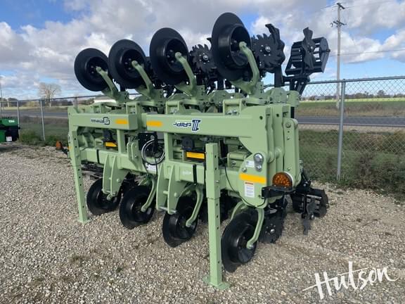 Image of Orthman 1tRIPr equipment image 4