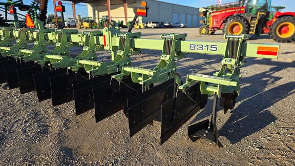 2024 Orthman 8315 Equipment Image0