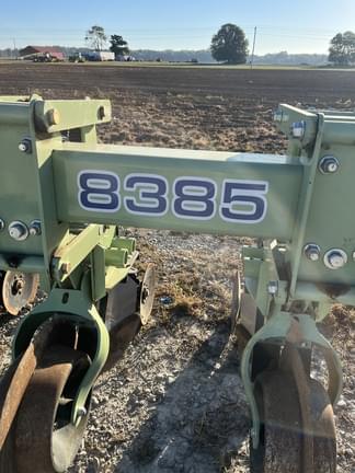 Image of Orthman 8385 equipment image 1