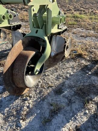 Image of Orthman 8385 equipment image 2