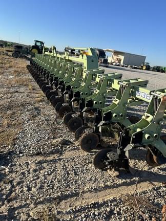 Image of Orthman 8385 equipment image 4