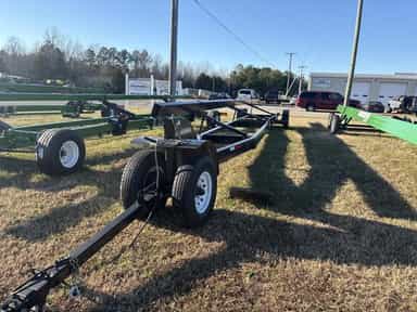 Header Trailers