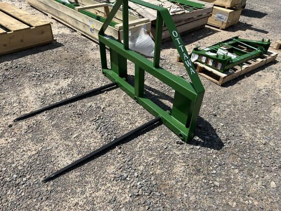 Image of Ottawa KD5500 MT equipment image 1