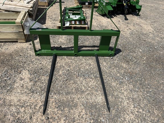 2024 Ottawa KD5500 MT Equipment Image0