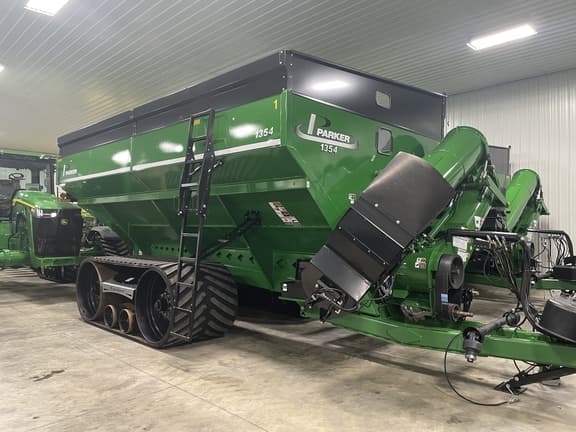 Image of Parker 1354 Primary image