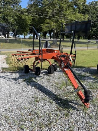 Image of Pequea HR1140 equipment image 1