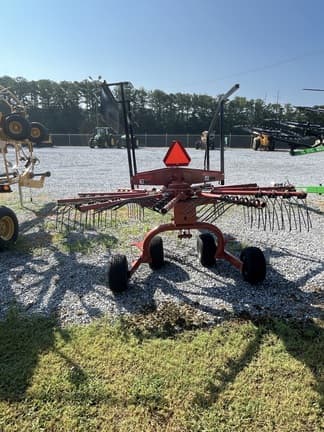 Image of Pequea HR1140 equipment image 3