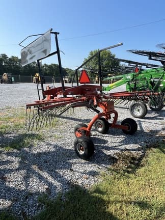 Image of Pequea HR1140 equipment image 2