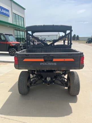 Image of Polaris Ranger XP 1000 equipment image 2