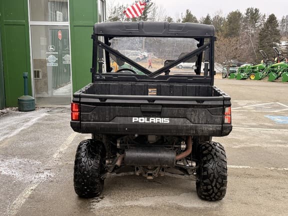 Image of Polaris Ranger XP 1000 equipment image 4