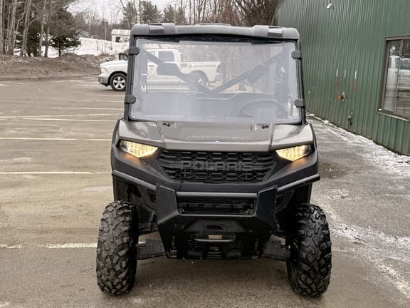 Image of Polaris Ranger XP 1000 equipment image 2