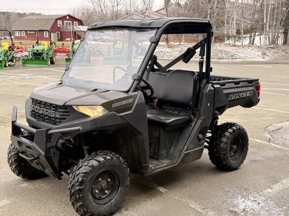Image of Polaris Ranger XP 1000 equipment image 3