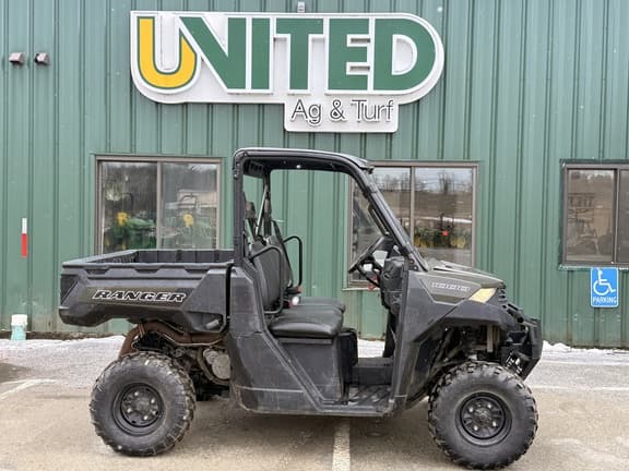 Image of Polaris Ranger XP 1000 Primary image