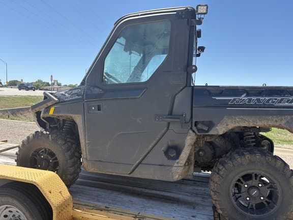 Image of Polaris Ranger XP 1000 Primary image