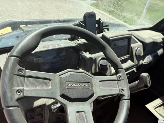 Image of Polaris Ranger XP 1000 equipment image 1