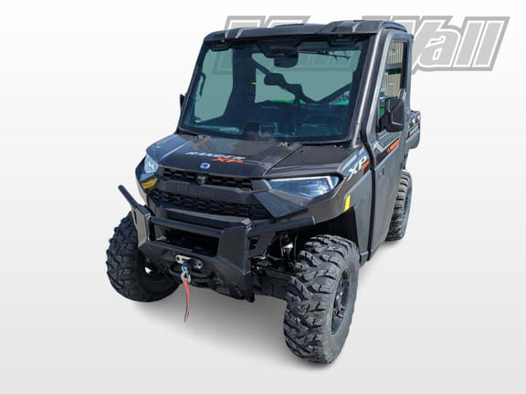 2024 Polaris Ranger XP 1000 Equipment Image0