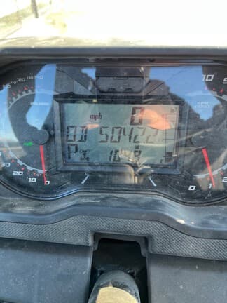 Image of Polaris Ranger XP 1000 Northstar Premium Image 1