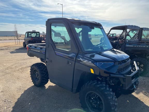 Image of Polaris Ranger XP 1000 Northstar Ultimate equipment image 1