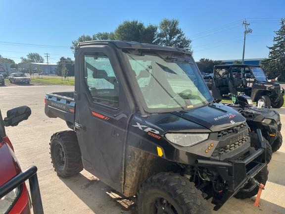 Image of Polaris Ranger XP 1000 Northstar Ultimate equipment image 2