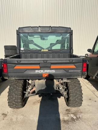 Image of Polaris Ranger XP 1000 Northstar Ultimate equipment image 1