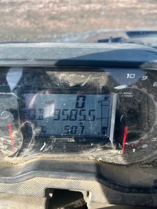 Image of Polaris Ranger XP 1000 Northstar Ultimate equipment image 3