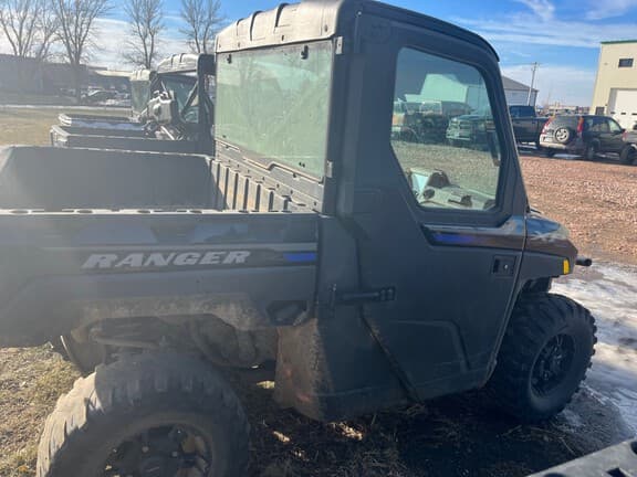 Image of Polaris Ranger XP 1000 Northstar Ultimate equipment image 1