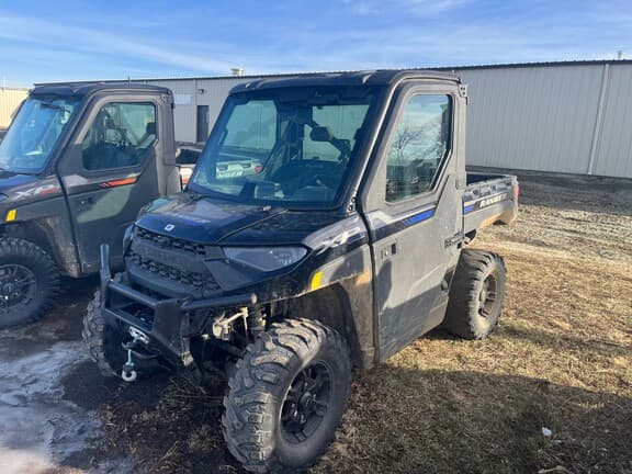 Image of Polaris Ranger XP 1000 Northstar Ultimate Primary image