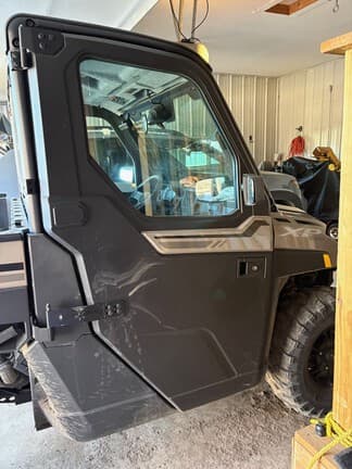 Image of Polaris Ranger XP 1000 Northstar Ultimate equipment image 1