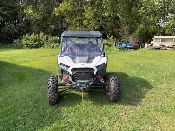Image of Polaris RZR 1000 equipment image 3