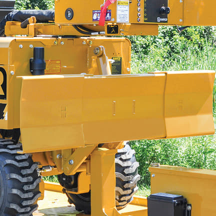 Image of Rayco RG55R equipment image 3