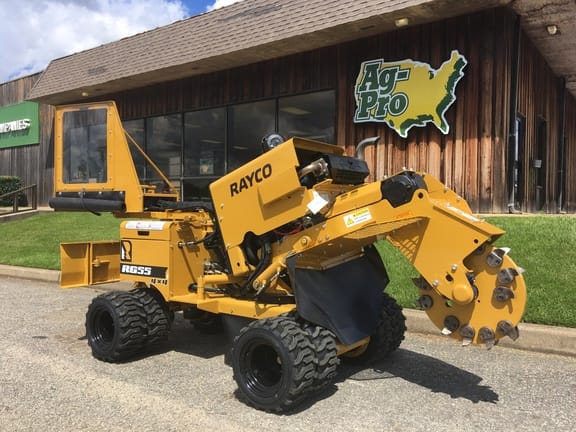2026 Rayco RG55R Equipment Image0