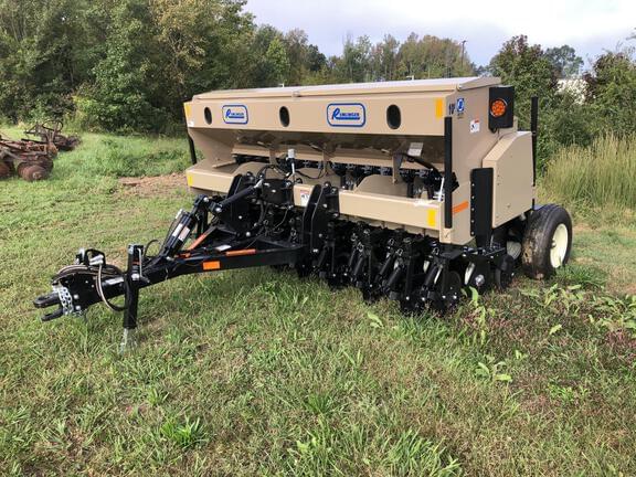 Image of Remlinger 2300 equipment image 1