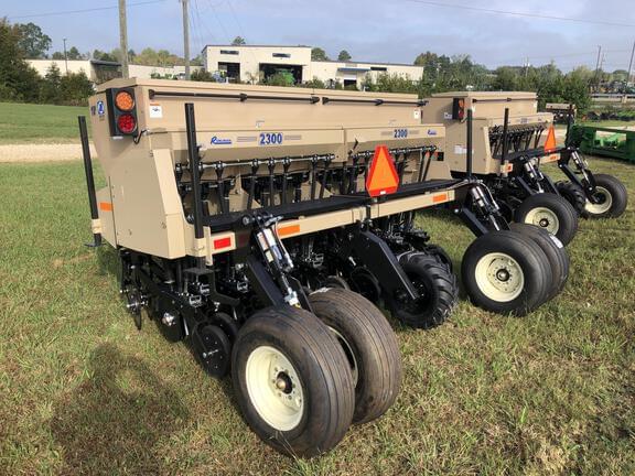 Image of Remlinger 2300 equipment image 3