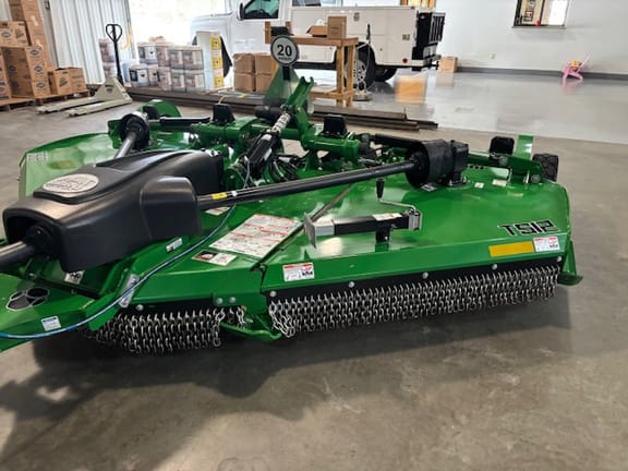 2024 Rhino TS12 Equipment Image0